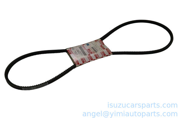 ISUZU NPR NKR 4JB1 4JA1 4JH1 4HF1 4HG1 4HK1 کمربند 5-87610054-0 5876100540 8980108410