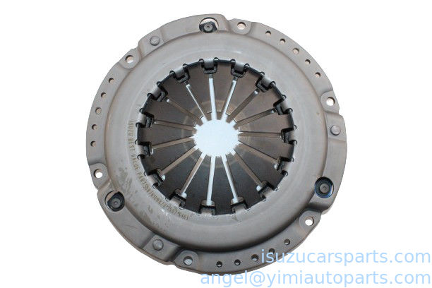 TFR55 4JB1 4JA1 قطعات ترمز ایزوزو پوشش کلاچ اتوماتیک 5-87610087-0 5876100870 8944350111