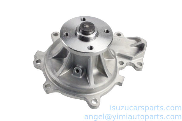 ISUZU NPR NQR NNR 4HE1 4HG1 4HF1 پمپ آب 5-87610093-0