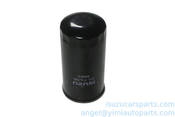 ISUZU NKR 4J ELEMENT OIL FILTER 5-87610017-0 5876100170 8971679720