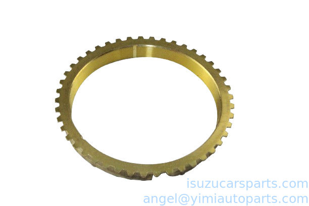 ISUZU MYY5T MYY6S NPR NQR NNR NMR NLR SYNCHRONIZER RING (4/5) 8-97309532-0