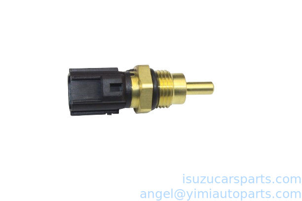 ISUZU 700P NPR NQR 4HK1 4JJ1 4JK1 DMAX2.5 3.0L سنسور Plug GLOW THERMOSTAT 8-98023883-0 8980238830 8982602570