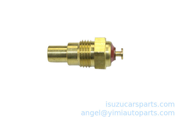 ISUZU NKR NPR 4JB1 4JG2 4BD1 4BE1 4HF1 600P 4KH1 NKR55 TRA سنسور دمای آب 8942474371 8942356910 8942378610