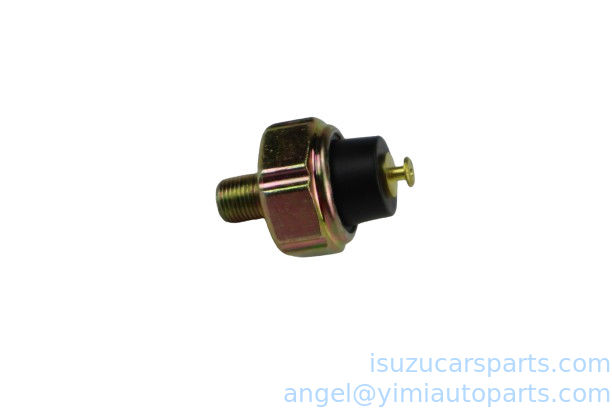 ISUZU NPR NHR NKR J351 X351 Y351 SD N900 N350 TRA N800 KY T5 T7 فشار روغن سوئیچ 9827202090 1002080BB 3611070RAA
