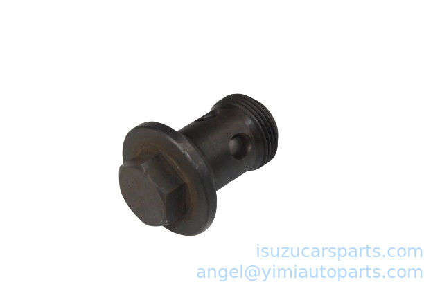 ISUZU 700P NPR NQR 4HK1 4HE1 4HG1 فشار شیر CYL بلوک 8-97328859-0 8973288590 8-94386047-1 8943860471