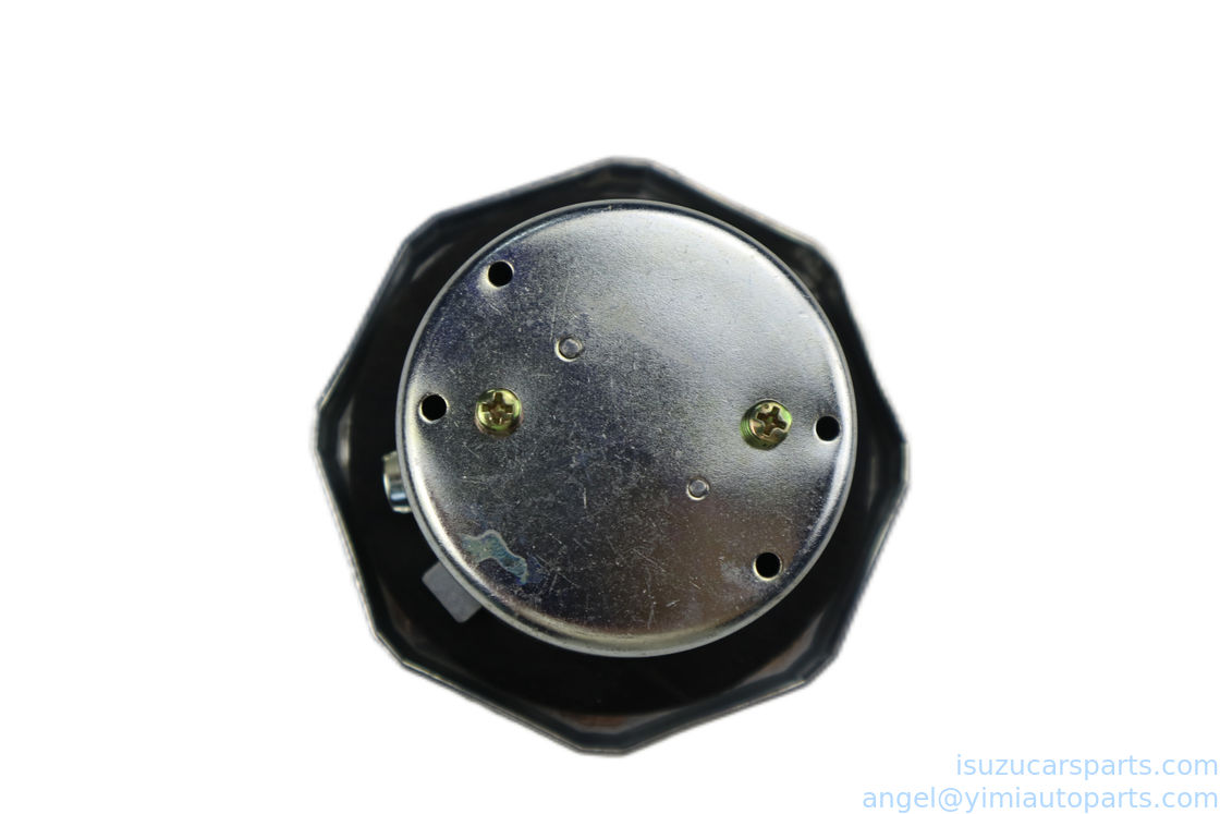 ISUZU 700P NPR75 NNR FVR FXZ CAP مخزن سوخت W/KEY 8981460100 8980889820 8980331570