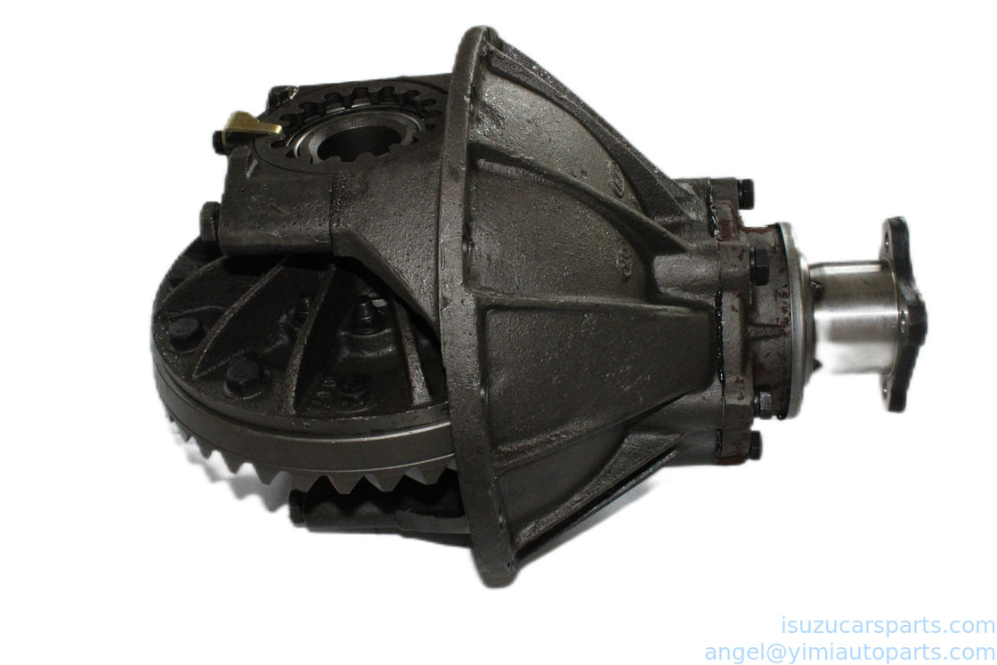 قطعات شاسي ايسوزو NPR 292MM 12MM 4BE1 DRIVE ASM FINAL RR 41/7 8970354261
