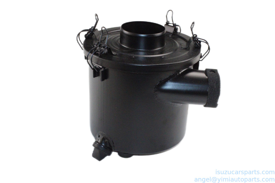بازارهای خودروهای ایزوزو قطعات ISUZU TFR54 فیلتر هوا ASM 8943209260