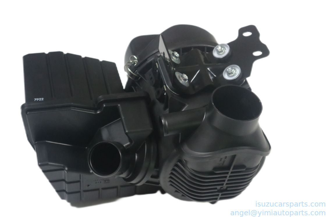 قطعات خودرو اسوزو سیاه 4HF1 4HG1 اسوزو NPR فیلتر هوا ASM 8971260410