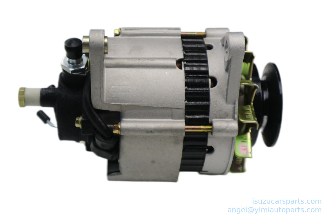 قطعات اتومبیل اسوزو اسوزو C223 ژنراتور ASM 12V 60A ژنراتور ASM