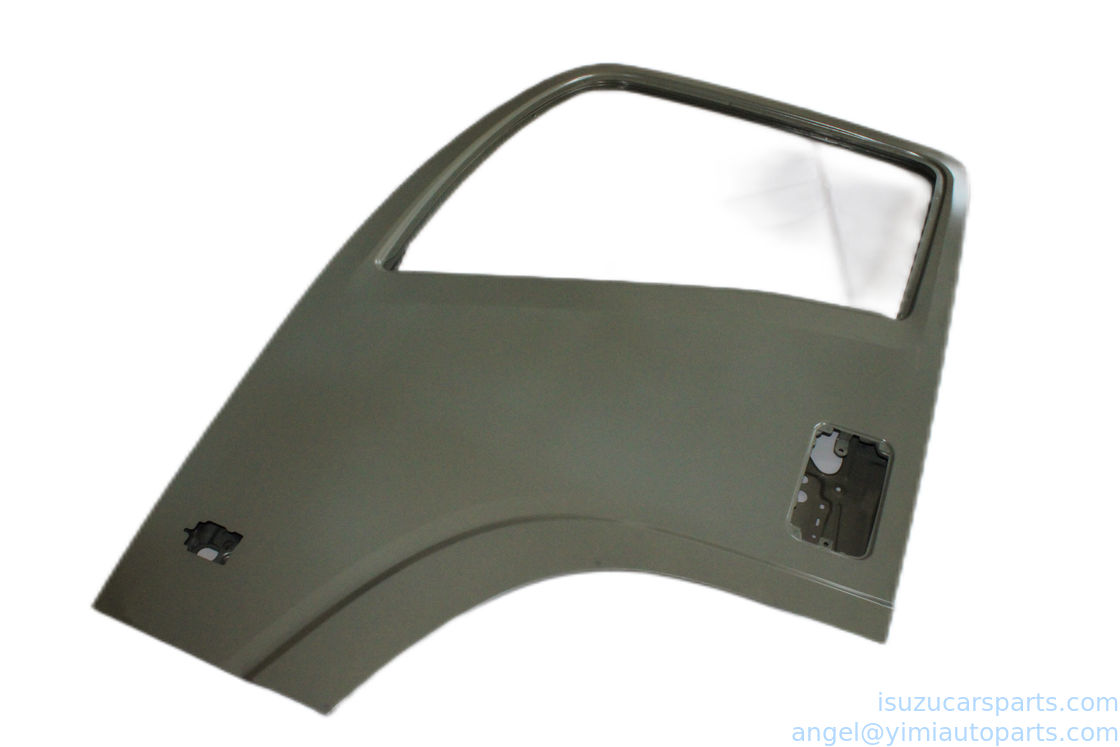 ISUZU 700P 4HK1 درب ASM FRT WO/TRIM LH 8980757291 6100010-P302 8980256914 8981712280 8981712340