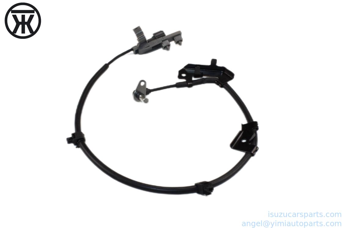 ايسوزو DMAX D-MAX 03-11 ABS SENSOR LH 8-97387990-1 8973879901