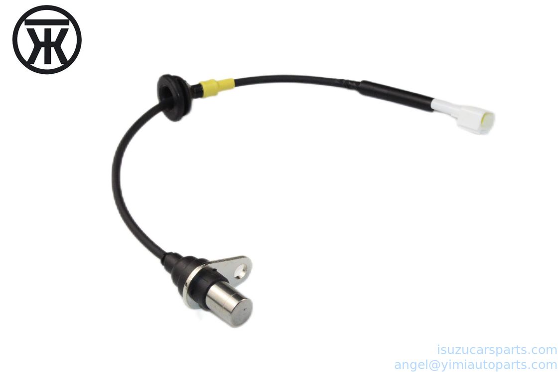 ISUZU NPR NQR 4HG1 4HE1 سنسور سرعت ABS RR 8-97206760-2 8972067602