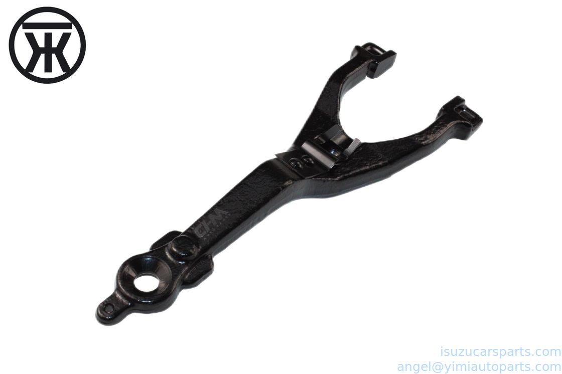 NPR 4HF1 MXA5R Isuzu قطعات کلاچ فورک شیفت CLU 8-97187936-0 8971879360