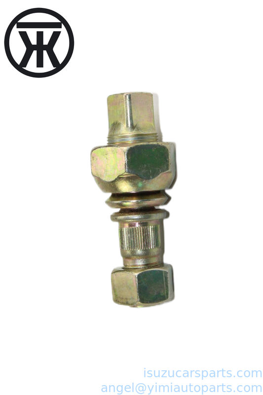 ISUZU NKR55 2.75 NKR55 77 2.75 نوع پیچ RR RH 8943834360 5423340021 9852458850