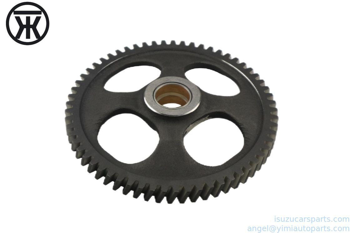 اسوزو لوازم جانبی بازاری 4HG1-T Gear Idle (C) 8970945460 1007150-117 8943968321