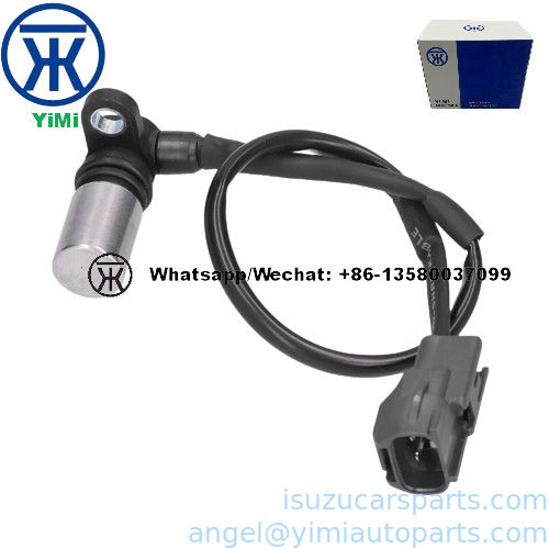 6HK1 6UZ1 6WG1 4HK1 4HL1 اسوزو سنسور چرخ 8973061130 029600-1290 KF-02144-1-B