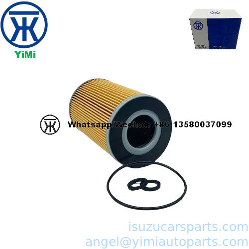 ISUZU FSR113 6BD1 6BG1 6SD1 6BB1 فیلتر روغن 1878100751