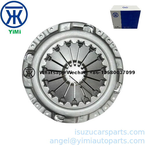 ISUZU 700P 4HK1 NPR NQR 4HE1 صفحه فشار کلاچ 8973517940 8970388312 1601040-P301 5876101040