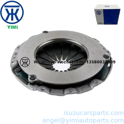 ISUZU 600P NKR55T DMAX 4JG1 4JG2 صفحه فشار کلاچ 8971092460 5876100820 1601040-25 8970908430