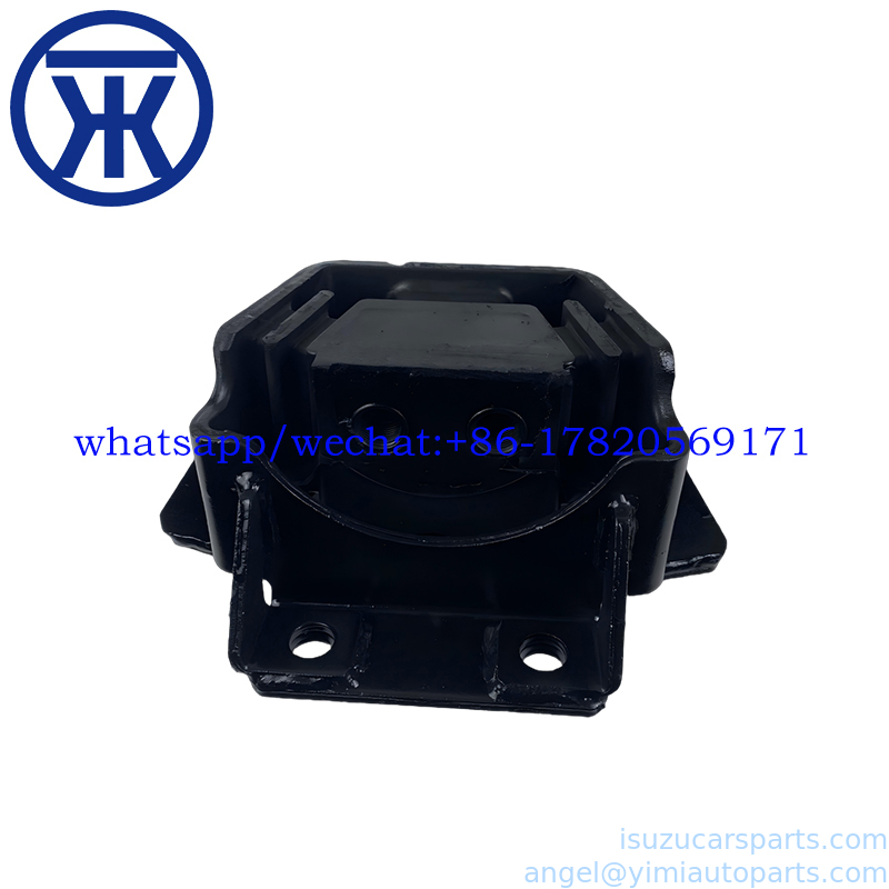 8-98013022-1 موشک عقب موتور نصب بالش لاستیک 8980130221 برای ISUZU FVZ34 6HK1-T