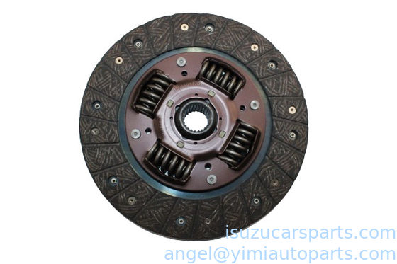 TFR55 4JB1 4JA1 ISUZU دیسک کلاچ 5-87610086-0 5876100860 8973680610