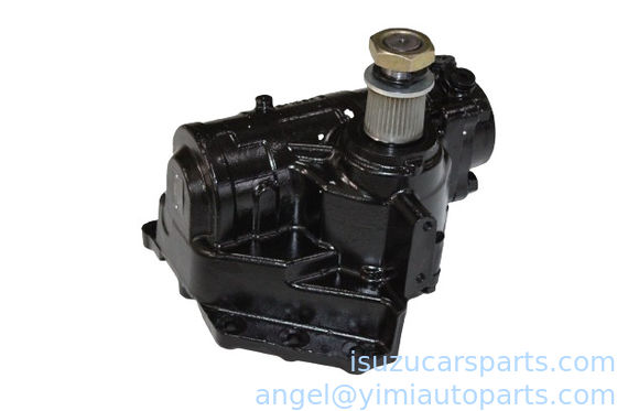 ISUZU FVR34 6HK1 واحد فرمان دستی 1440008431 حالت استاندارد جدید