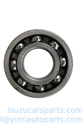 NKR 4BD1 Isuzu Transmission Parts TOP Gear Shaft Bearing 9000906050 1701120A1 بخش های انتقال خودرو