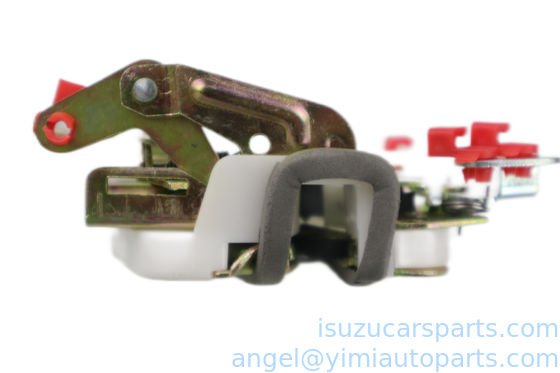 ISUZU TFR 4ZD1 قفل درب FRT LH 8970000200 8971158520