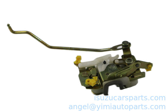ISUZU TFR 4ZD1 قفل درب FRT RH 8970000190 8971158510