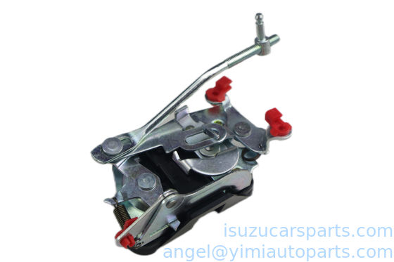 ISUZU NHR NPR در قفل L 8942710091 6205100A