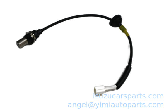 700P 4HK1 4HE1 4HG1 ISUZU ABS Sensor RR 8972067600 لوازم جانبی الکتریکی خودرو
