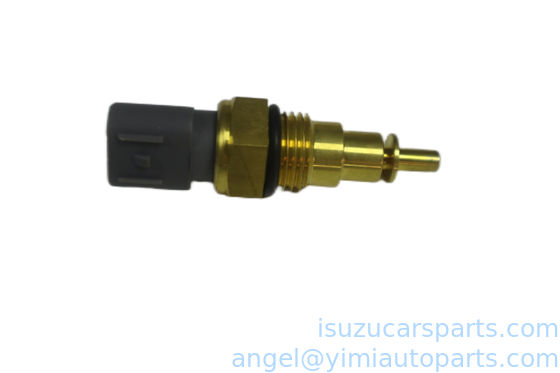 4HE1 اسوزو قطعات الکتریکی سنسور ترموستات 8971703270 8980237170