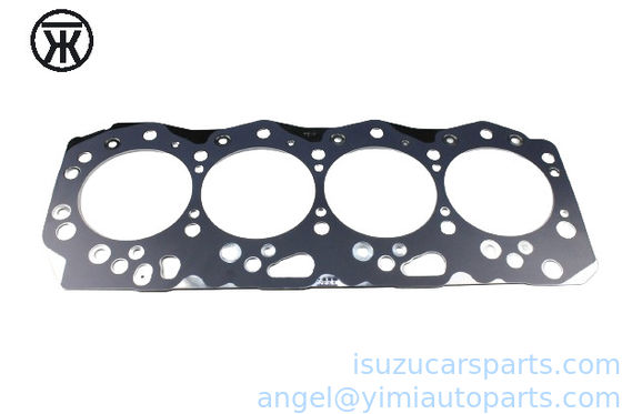 4JJ1 T 4JK1 T قطعات موتور ایسوزو Auto Head Gasket 8973288680 8981359550