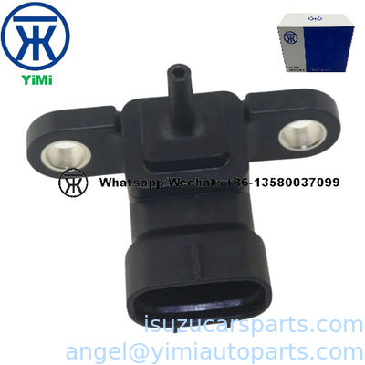 700P 4HK1 DMAX MUX 6HK1 اسوزو قطعات الکتریکی سنسور فشار ورودی 8980205140
