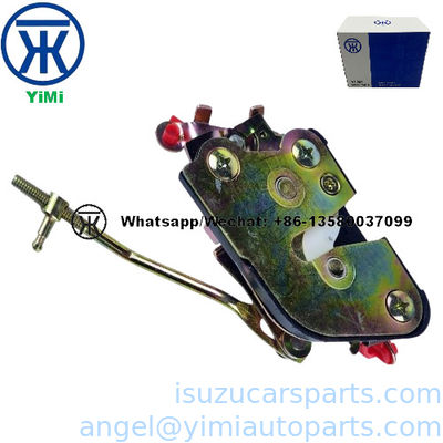 ISUZU NHR NPR در قفل R 8942710081 6205200A