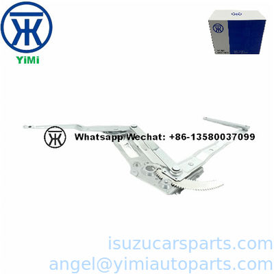 اسوزو NKR55 تنظیم کننده باد R 8978521150
