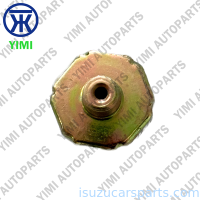 کیفیت واحد فشار روغن ضد خوردگی فولاد برای موتور دیزل ISUZU 4JB1 سری NKR55 کارخانه