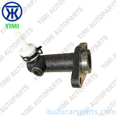 کیفیت سیلندر اصلی کلاچ ME608271 ME-608271 برای میتسوبیشی فوسو روزا کنتر 4D34 4M50 — قطر OEM 7/8 اینچ با فلنج 2 پیچ، عملگر کلاچ هیدرولیک کارخانه