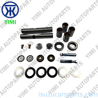 کیفیت کیت کامل کینگ پین ایسوزو MI-10 KP-233 ۳۰×۱۸۷ میلی‌متر با استاندارد OEM برای NKR NPR ELF کارخانه