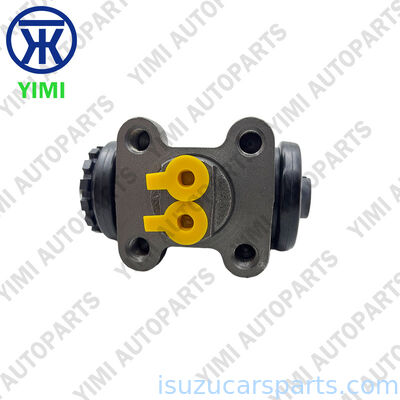 کیفیت سیلندر چرخ ترمز عقب MB060583 MB-060583 برای میتسوبیشی کانتر FE/FE2/FE3/FE4/FE5/FE6/FC4/FC6 و Rosa 4D31/4D32/4D34 کارخانه