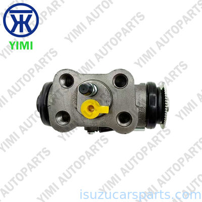 کیفیت سیلندر چرخ ترمز عقب MK356639 MK-356639 برای Mitsubishi Fuso Canter FE / FG Series & Rosa Bus 4D31 / 4D34 / 4M42 کارخانه