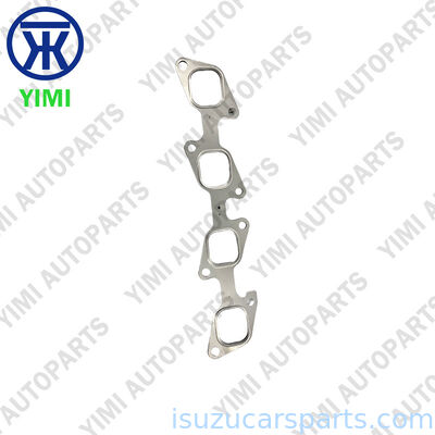 کیفیت گاسکت چند لایه ای خروجی 8-98215752-0 8982157520 8-97356028-2 برای ISUZU NLR85 NMR85 4JJ1T دیزل 3.0L کارخانه