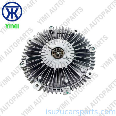 کیفیت کلاچ فن خنک کننده چسبناک 8-98024684-0 8980246840 برای ISUZU NLR85/NMR85 4JJ1T دیزل 3.0L کارخانه