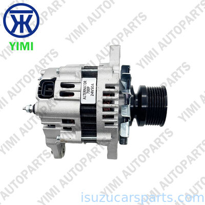 کیفیت دینام 12 ولت 110 آمپر 8-98075-025-0 8980750250 برای ISUZU NPR/NPR-HD/NQR/NRR 4HK1 5.2L و 4JJ1 3.0L کارخانه