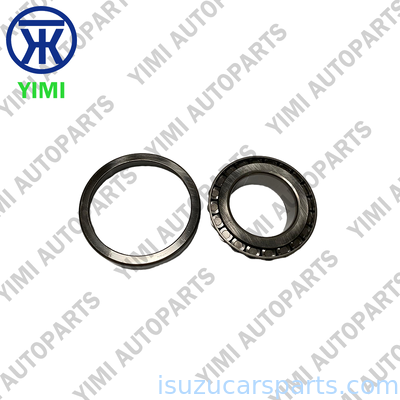 کیفیت بلبرینگ بیرونی هاب محور عقب 1-09812232-0 برای ISUZU CYZ CXZ 6WF1 10PE1 1098122320 کارخانه