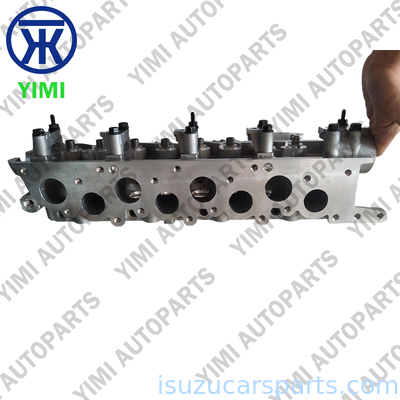 کیفیت مونتاژ کامل سرسیلندر 908513 برای میتسوبیشی 4D56 2.5TD Pajero L300 Canter MD303750 MD348983 کارخانه