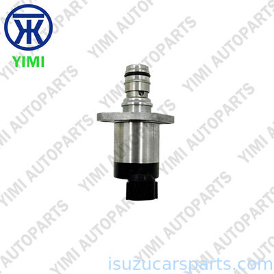 کیفیت شیر کنترل مکش دنزو 294200-2750 2942002750 8-98145501-1 برای ایسوزو NPR75 NQR90 FSR90 4HK1 4JJ1 4JK1 و هیتاچی ZX120-3 — رگولاتور فشار سوخت OEM کارخانه