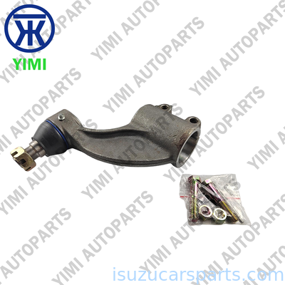 کیفیت تای میله RH 1-43150856-0 برای موتور ISUZU CXZ51K CXZ51L CYZ CXH EXZ 6WF1 کارخانه