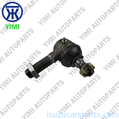 کیفیت انتهای میله 8-97107348-2 8971073482 برای اتصال فرمان کامیون ISUZU NKR55 کارخانه